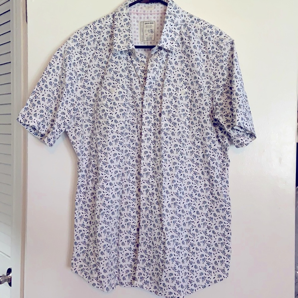 Men’s clothing